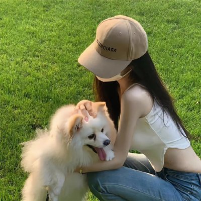 弱女情缘